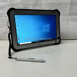 Sử dụng máy tính bảng PC FZ-G1 Touchpad I5-5300 ram8g 512G SSD gồ ghề với Wifi Bluetooth touchscree - Product Image 3