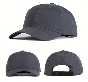 Fit Outdoor Oxford 6 Panels Sporty Golf Polyester Adjustable Custom Logo Fruit Pattern Quick Dry Performance Cap - Product Image 2