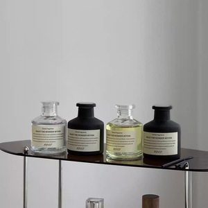 Long-Lasting Fragrance Essential Oil Refill Reed <strong>Diffuser</strong> Set Scent Aroma <strong>Diffuser</strong> for Home Bathroom Office - Product Image 3