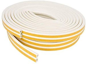 Nuevo Sellador de Puerta con Tecnología 2025, Protección Contra el Frío, Burlete de EPDM para Ventanas - Product Image 4