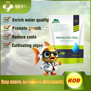 Visgroeistimulator Probiotica Tilapia Tilapia Visgroeistimulator Aquacultuur Voederadditieven Vis Probiotica - Product Image 4