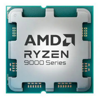 Processeur AMD Ryzen R9 9950X3D 16 cœurs 32 threads 57 GHz Bare Die CPU pour ordinateur de bureau compatible avec X870 B850
