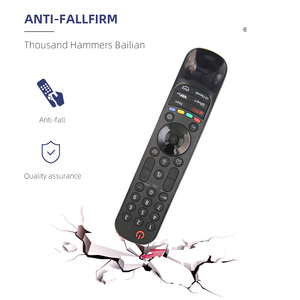 Thay Thế AN-MR24GN Bằng Giọng Nói Điều Khiển Từ Xa Phù Hợp Cho LG TV Ma Thuật Điều Khiển Từ Xa Ma Thuật Từ Xa Bằng Giọng Nói Không Khí Chuột - Product Image 6