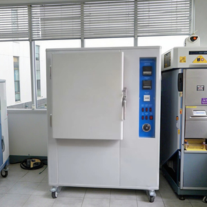 Safety <strong>Shoe</strong> <strong>Aging</strong> <strong>Test</strong> <strong>Chamber</strong> Accelerated <strong>Aging</strong> Tester - Product Image 3