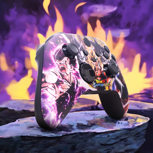 Manufacturer Customized Sublimation Faceplate <strong>Replacement</strong> for <strong>Xbox</strong> Series <strong>Controller</strong> Repair Accessories Front Shell Housing <strong>Case</strong> - Product Image 1