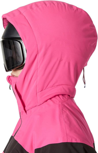 <span class=keywords><strong>Veste</strong></span> de ski pour <span class=keywords><strong>femme</strong></span> PRO, OEM personnalisée, coupe-vent, imperméable, combinaison de ski, vêtements de neige, sports d'hiver en plein air, <span class=keywords><strong>veste</strong></span> de ski softshell pour <span class=keywords><strong>femme</strong></span> - Product Image 5