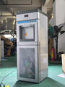 Générateur air-eau 35-60L Générateur d'eau atmosphérique génère de l'eau potable à partir de l'air - Product Image 4