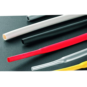 Environmentally Friendly Radiation-crosslinked Polyolefin High-Temperature Resistant and Flame-Retardant <b>Heat</b> Shrink Tubing - Product Image 1