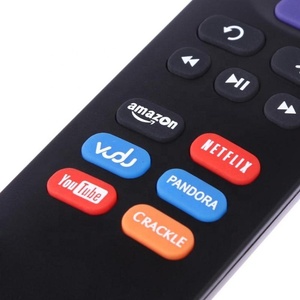 RK 1/<span class=keywords><strong>2</strong></span>/3/4 4K HDR LT HD XD XS CON NT Vudu YT - Product Image 2