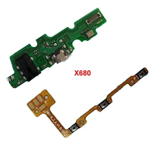 Câble d'alimentation flexible, 10 pièces, panneau de chargement pour silex <span class=keywords><strong>X</strong></span> X680 X652 PHANTOM6 + carte de chargement - Product Image 6