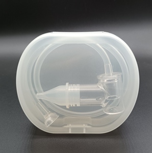 Aspirador Nasal para Bebés, Venta Directa de Fábrica - Product Image 1