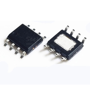 Ltk5128 esop8 mạch tích hợp lớp D 5W chip khuếch đại công suất âm thanh IC ltk ltk5128d ltk5128 - Product Image 1
