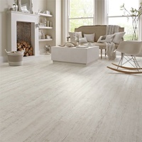 UK wasserdichte Holzmaserung 4mm 5mm 6mm 7mm 8mm PVC Click Lock Spc Lvt Bodenbelag Luxus Vinyl Boden dielen fliesen