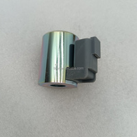 Aimant 12V 323-9531 3239531 pour bobine de solénoïde d'excavatrice, pièces de machines de construction