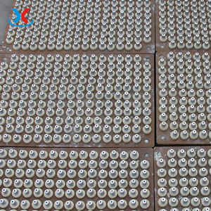 604เทอร์โมคัปเปิลแบบใช้แล้วทิ้งสำหรับเหล็กหลอมเหลวผู้จัดจำหน่ายในจีน - Product Image 4