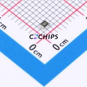 RMC0805330K1 % N ตัวต้านทาน SMD 0805 (ประเภท: ฟิล์มหนา) (ความต้านทาน: 330Kohm ความแม่นยำ: 1%) - Product Image 1
