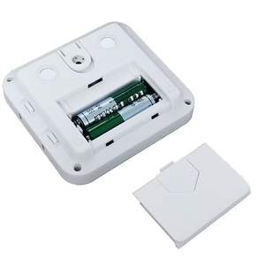 Termómetro de sauna digital y controlador de higrómetro - Product Image 5