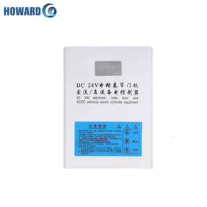 220V AC USV mit Fernbedienungen Automatischer Rollladen Garagentor öffner - Product Image 4