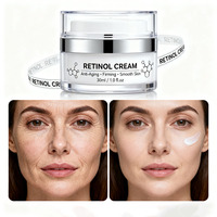 Crema Hidratante con Colágeno, Ácido Kójico y Manteca de Karité, Humectante Antiarrugas para Rostro y Cuello con 5% de Ácido Hialurónico
