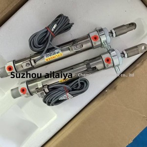 Cilindro de Acción Simple APMATIC de China DR-32*125-CV-TC-1-S2-RD2, Nuevo y Original, Gran Inventario, Entrega Rápida en 48 Horas - Product Image 2
