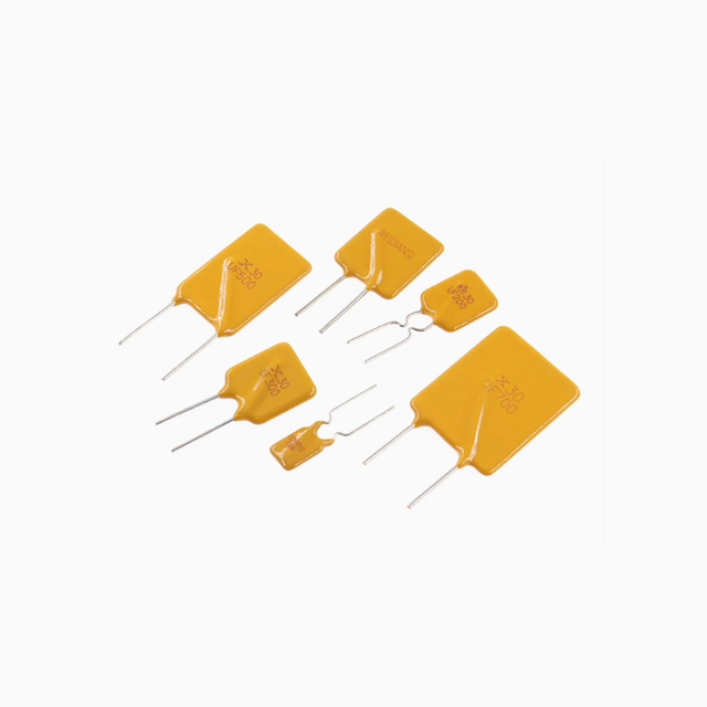 Cheap 40A 50A 60A 80A 100A 120A 125A 130A 135A 150A 175A 200A 250A 300A 350A PPTC Resettable Fuse