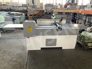 <span class=keywords><strong>Raboteuse</strong></span> à bois professionnelle Sicar Rapid 520 de marque italienne, robuste, industrielle, haute précision pour l'<span class=keywords><strong>atelier</strong></span> de fabrication de meubles - Product Image 2