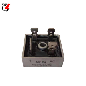 Kbpc3510 Transistor <span class=keywords><strong>Diode</strong></span> KBPC5010 Dip-4 linh kiện điện tử - Product Image 4