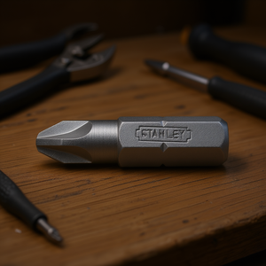 ดอกสว่านสแตนลีย์ โพซิดไดรฟ์ ขนาด 1/4 นิ้ว สำหรับสว่านไขควง - Product Image 3