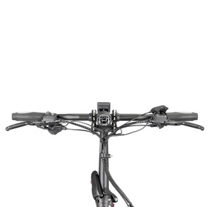 <span class=keywords><strong>Vélo</strong></span> cargo <span class=keywords><strong>électrique</strong></span> pas cher en promotion, robuste pour adultes, roues de 36 mm, freins à disque hydrauliques 4 pistons, 48V - Product Image 4