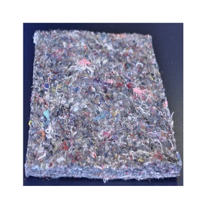 Fieltro Ecológico Resistente de 2100 Gr/M², Transpirable, Técnica No Tejida para Textiles del Hogar, Calzado e Industria para Fábricas de Sofás - Product Image 5