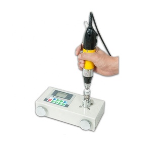 1 ~ 20NM電動レンチトルク試験機スクリュードライバートルクテスター - Product Image 6