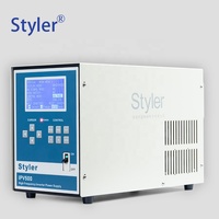 Produits Phares et Tendance Mini Machine de Soudage par Points Électrique pour Soudure de Fils Machine à Souder par Points pour Batteries Lithium-Ion 18650