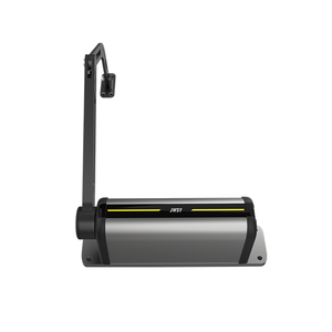 Jwsy W-MJ102 60W Thông Minh Thương Mại Dân Cư Kiểm Soát Truy Cập Side-Mount Gấp Cánh Tay Đu Cửa Mở Điều Khiển Từ Xa Cho - Product Image 4