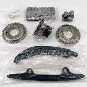 BK2Q6K254AB 1465146ชุดโซ่ไทม์มิ่งสำหรับ <span class=keywords><strong>Ford</strong></span> Transit 2.2TDCi cyfb <span class=keywords><strong>P8FA</strong></span> qvfa Citroen JUMPER Peugeot 4HV 4HU P22DTE 1372841 - Product Image 3