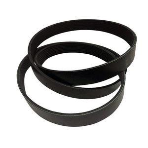 Courroie de ventilateur et d'alternateur 6PK1210 pour Toyota 90916-02606 9091602606 55573160 25212-04532 2521204532 11720-ET00A 11720ET00A - Product Image 1