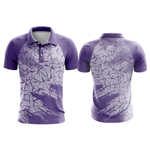 Camiseta de Manga Corta de Alta Calidad con Nuevo Diseño, Ecológica, Estilo Vintage, Sublimación a Todo Color, Personalizada para Equipos - Product Image 2