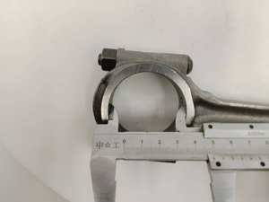 Pièces automobiles Bielles de moteur de haute qualité Ensemble 0603 75 TU3AF pour <span class=keywords><strong>Peugeot</strong></span> 206 301 307 208 <span class=keywords><strong>308</strong></span>-1.6 Ec5/tu5 0603.86 - Product Image 5