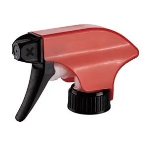 Plastic Trigger Sprayer Pumps 28-410 White All Plastic Trigger Spray Garden Trigger Sprayer