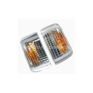 Clignotants OEM 71748254 71748252 pour Citroën Jumper Peugeot - Product Image 1