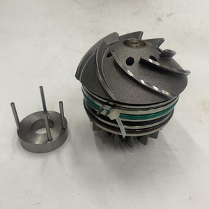 Pompa dell'Acqua Diesel a 16 Denti Made in China, Assemblaggio per Motore DE08 <span class=keywords><strong>John</strong></span>- Machinery - Product Image 1