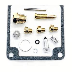 YW208 para Venta al por Mayor Internacional, Kits de Reparación de Carburador para Yamaha <span class=keywords><strong>Virago</strong></span> XV920 1981 1982 <span class=keywords><strong>1983</strong></span> - Product Image 4
