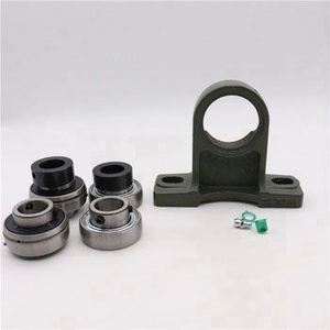 UKP 206 + H 2306 Gối Khối Mang Ukp206 + H2306 Bóng Mang Với Adapter Tay Áo - Product Image 6