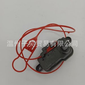Tapa del depósito de aceite WZZX con interruptor de motor 4L0862153D para Audi, herramienta de cerrajería para coches - Product Image 3