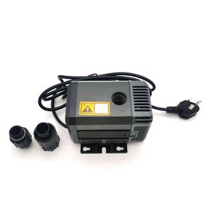 Bomba Sumergible SUNSUN Serie HQB Ecológica para Estanques de Peces Koi, Gran Caudal, Bomba de Agua para Acuarios y Jardines, <span class=keywords><strong>Precio</strong></span> de Fábrica para Piscinas - Product Image 3