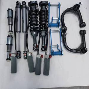 Kit de Elevación con Amortiguadores <span class=keywords><strong>Todoterreno</strong></span> para <span class=keywords><strong>Ford</strong></span> Ranger T6 de 3 Pulgadas - Product Image 5