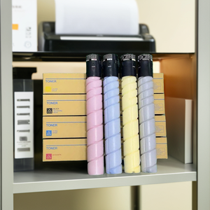 <span class=keywords><strong>Cartucce</strong></span> <span class=keywords><strong>toner</strong></span> originali per <span class=keywords><strong>ricarica</strong></span> polvere per Konica Minolta TN227 compatibile con bizhub C227i C287i C257i C227 - Product Image 5