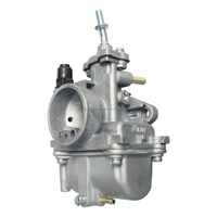 Carburateur pour Yamaha Crypton 100 105 T100 T105 T105SE TTR90 TTR90E pour Suzuki Smash 110 Shogun Pro 125