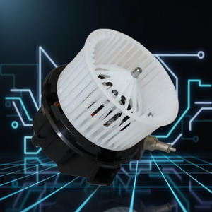 Moteur de ventilateur de climatisation 12V OEM 6441CR 34192, vente chaude, pour système de climatisation <span class=keywords><strong>CITOREN</strong></span> <span class=keywords><strong>C3</strong></span> C4 DS3 2010 - Product Image 1