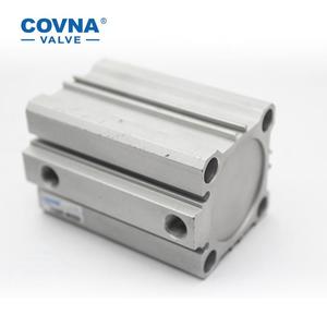 Nouveaux composants pneumatiques ISO CQ2B, cylindre à air COVNA avec garantie de 1,5 an - Product Image 2