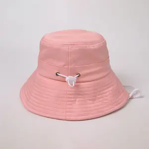 قبعات بتطريز مخصصة من القطن بتصميم خاص بشعار مخصص